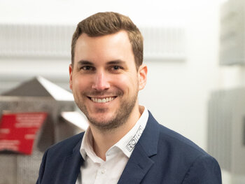 Portraitfoto Florian Renninghoff